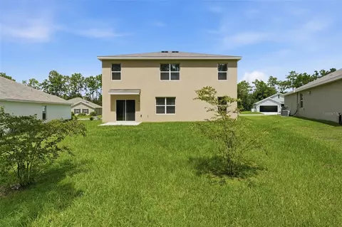 Exterior - 62 Hickory Course Cir, Ocala, FL 34472 photo 8 of 10