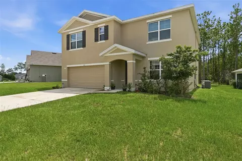 Exterior - 62 Hickory Course Cir, Ocala, FL 34472 photo 2 of 10