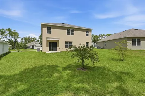 Exterior - 62 Hickory Course Cir, Ocala, FL 34472 photo 9 of 10