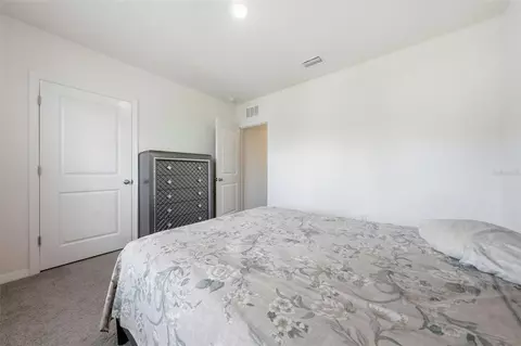 Bedroom - 62 Hickory Course Cir, Ocala, FL 34472 photo 8 of 10
