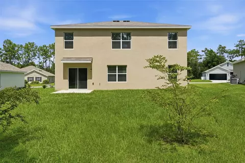 Exterior - 62 Hickory Course Cir, Ocala, FL 34472 photo 6 of 10
