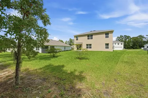 Exterior - 62 Hickory Course Cir, Ocala, FL 34472 photo 10 of 10