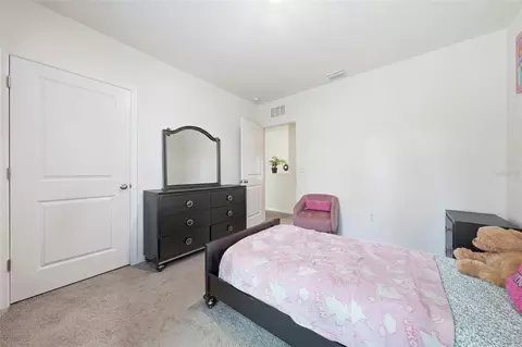 Bedroom - 62 Hickory Course Cir, Ocala, FL 34472 photo 4 of 10