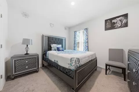 Bedroom - 62 Hickory Course Cir, Ocala, FL 34472 photo 9 of 10