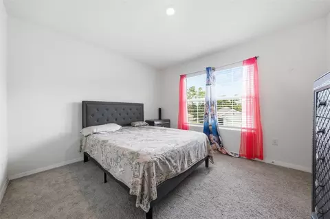 Bedroom - 62 Hickory Course Cir, Ocala, FL 34472 photo 7 of 10