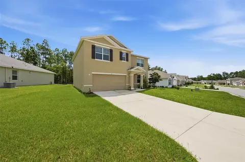 Exterior - 62 Hickory Course Cir, Ocala, FL 34472 photo 3 of 10