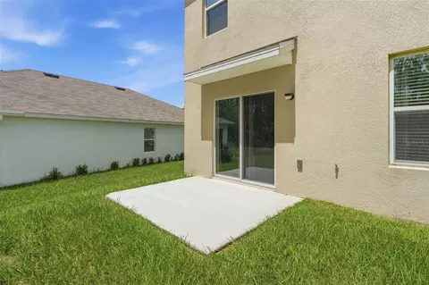 Exterior - 62 Hickory Course Cir, Ocala, FL 34472 photo 7 of 10