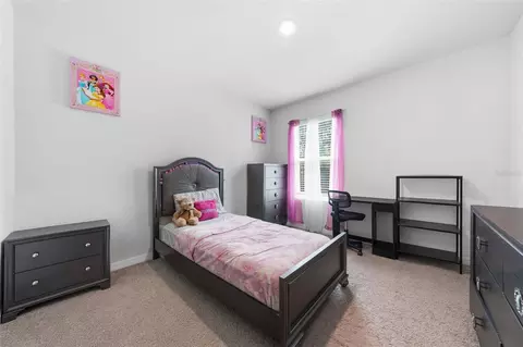 Bedroom - 62 Hickory Course Cir, Ocala, FL 34472 photo 3 of 10