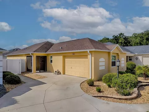 7380 SE 168th Dipietro Ln, The Villages, FL 32162