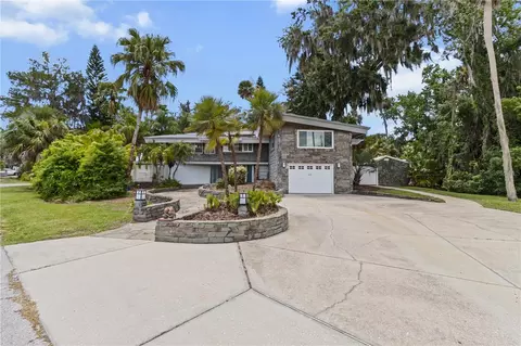 Exterior - 1830 SE 3rd Ct, Crystal River, FL 34429 photo 2 of 5
