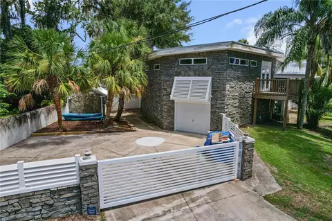 Exterior - 1830 SE 3rd Ct, Crystal River, FL 34429 photo 5 of 5
