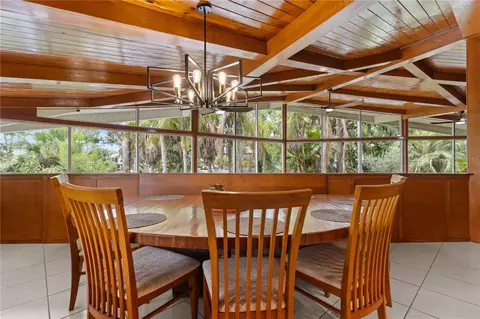 Dining - 1830 SE 3rd Ct, Crystal River, FL 34429 photo 1 of 2