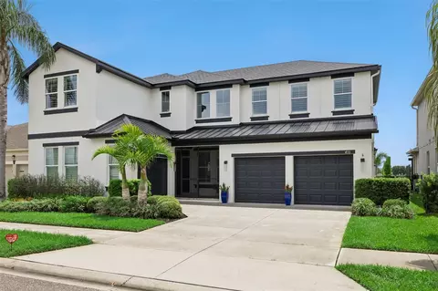 433 Blue Cypress Dr, Groveland, FL 34736
