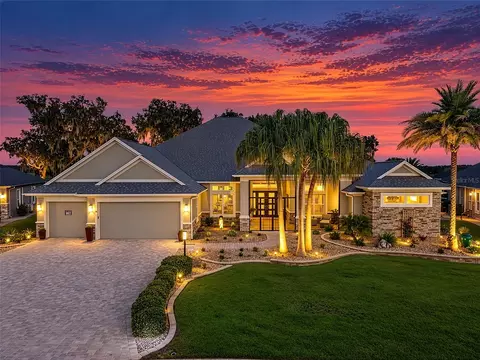 3750 Conservation Trl, The Villages, FL 32163