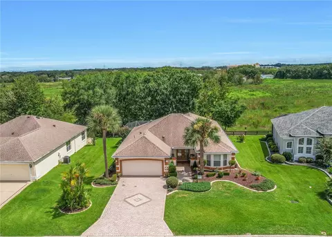 1641 Carrera Dr, The Villages, FL 32159