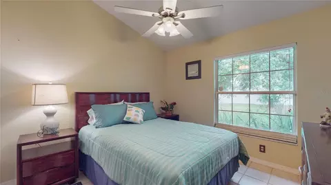 Bedroom - 2579 Stardust Ave, Eustis, FL 32726 photo 4 of 4