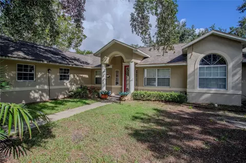 Exterior - 2579 Stardust Ave, Eustis, FL 32726 photo 2 of 8