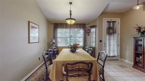 Dining - 2579 Stardust Ave, Eustis, FL 32726 photo 1 of 1