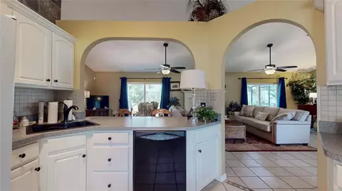 Kitchen - 2579 Stardust Ave, Eustis, FL 32726 photo 2 of 2