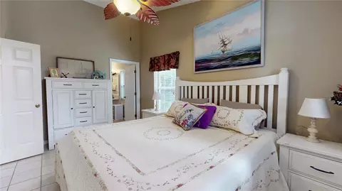 Bedroom - 2579 Stardust Ave, Eustis, FL 32726 photo 2 of 4