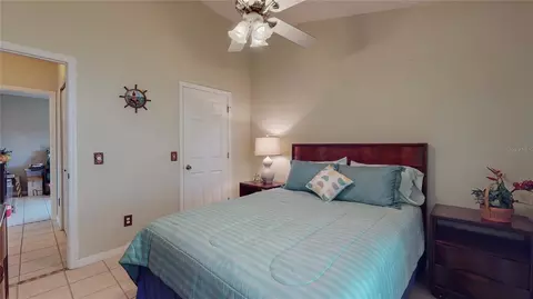 Bedroom - 2579 Stardust Ave, Eustis, FL 32726 photo 3 of 4