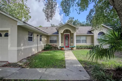 Exterior - 2579 Stardust Ave, Eustis, FL 32726 photo 1 of 8