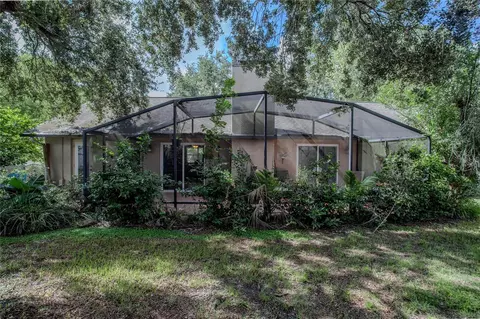 Exterior - 2579 Stardust Ave, Eustis, FL 32726 photo 7 of 8