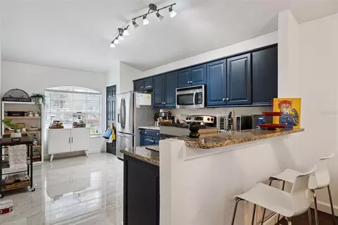Kitchen - 248 Longhirst Loop, Ocoee, FL 34761 photo 3 of 3