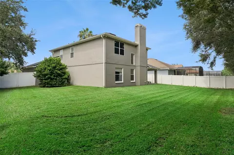 Exterior - 248 Longhirst Loop, Ocoee, FL 34761 photo 2 of 3