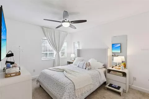 Bedroom - 248 Longhirst Loop, Ocoee, FL 34761 photo 4 of 4