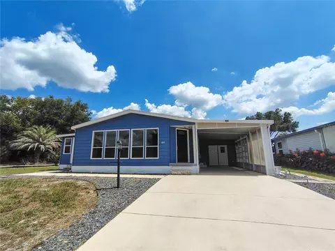 702 Turnberry Ln, Lady Lake, FL 32159