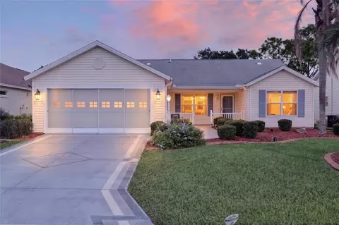 2109 Gerardo Ave, The Villages, FL 32159