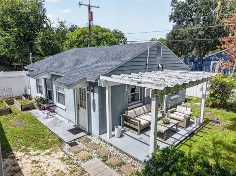 731 W Princeton St, Orlando, FL 32804