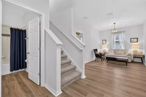 Entry Way - 1450 Osprey Ridge Dr, Eustis, FL 32736 photo 3 of 6