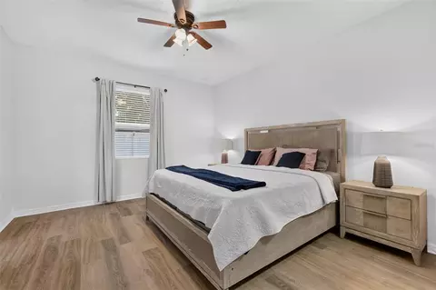 Bedroom - 1450 Osprey Ridge Dr, Eustis, FL 32736 photo 3 of 6
