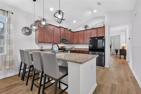 Kitchen - 1450 Osprey Ridge Dr, Eustis, FL 32736 photo 3 of 3