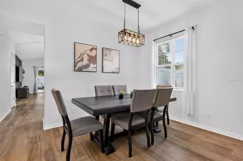 Dining - 1450 Osprey Ridge Dr, Eustis, FL 32736 photo 2 of 3