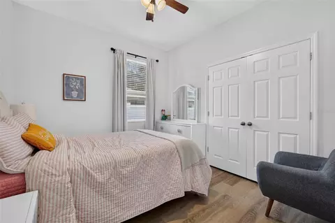 Bedroom - 1450 Osprey Ridge Dr, Eustis, FL 32736 photo 2 of 6