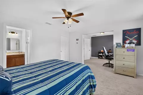 Bedroom - 1450 Osprey Ridge Dr, Eustis, FL 32736 photo 6 of 6