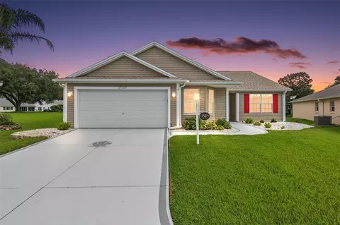 17107 SE 93rd Exeter Ct, The Villages, FL 32162