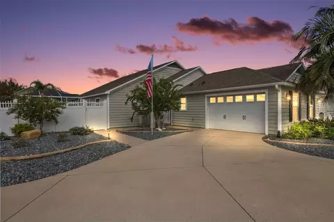 1774 Meadowlark Ave, The Villages, FL 32162