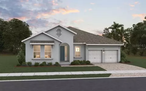 Undisclosed, Winter Garden, FL 34787