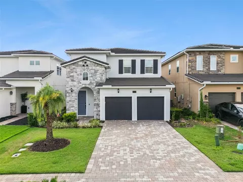 15714 Vetta Dr, Montverde, FL 34756