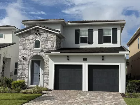 15714 Vetta Dr, Montverde, FL 34756
