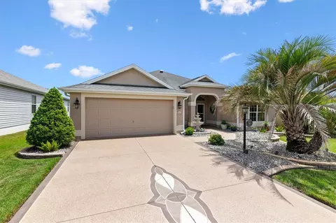 2965 French Oak Ave, The Villages, FL 32163