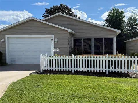 16878 SE 94th Sunnybrook Cir, The Villages, FL 32162