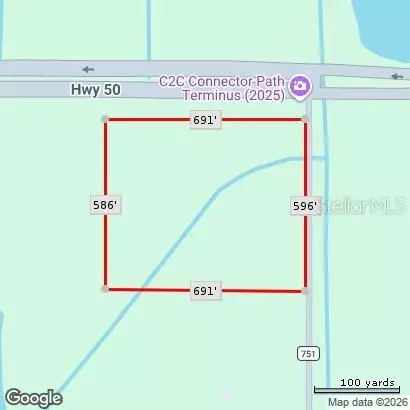 751 Florida 50, Webster, FL 33597 photo 5