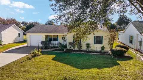 934 Orchid St, The Villages, FL 32159
