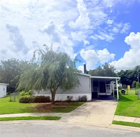 14206 Goldrush Ct, Astatula, FL 34705