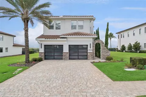 16020 Trivoli Cir, Montverde, FL 34756